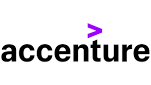 Company logo for Accenture Pte Ltd