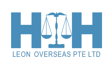 Leon Overseas Pte. Ltd. logo