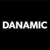 Danamic Pte. Ltd. logo