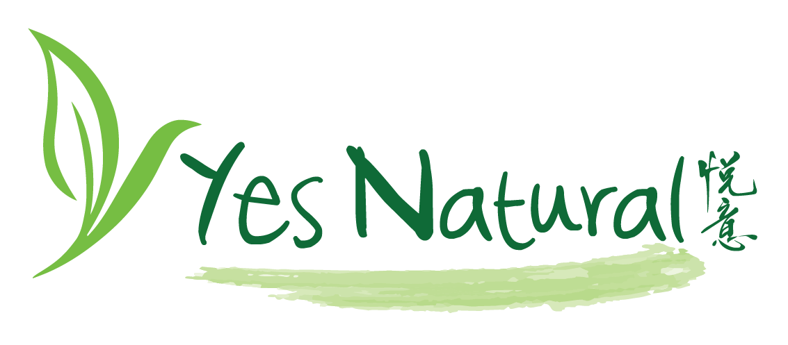 Yes Natural Trading Pte. Ltd. logo