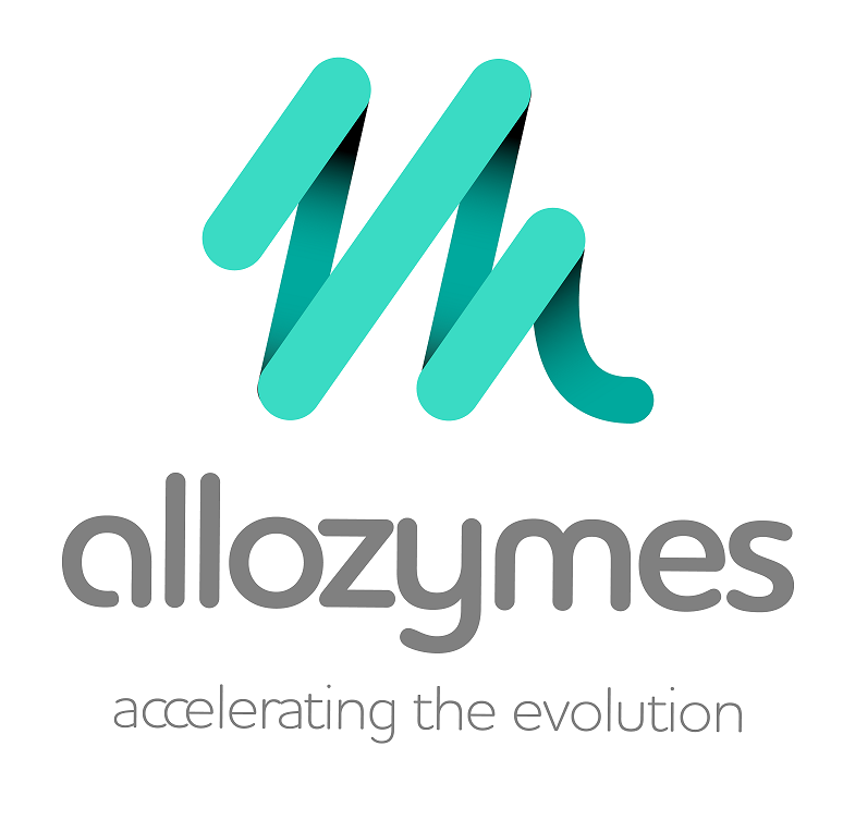 Allozymes Pte. Ltd. logo