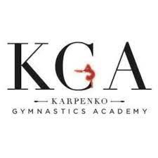 Karpenko Gymnastics Academy Pte. Ltd. logo