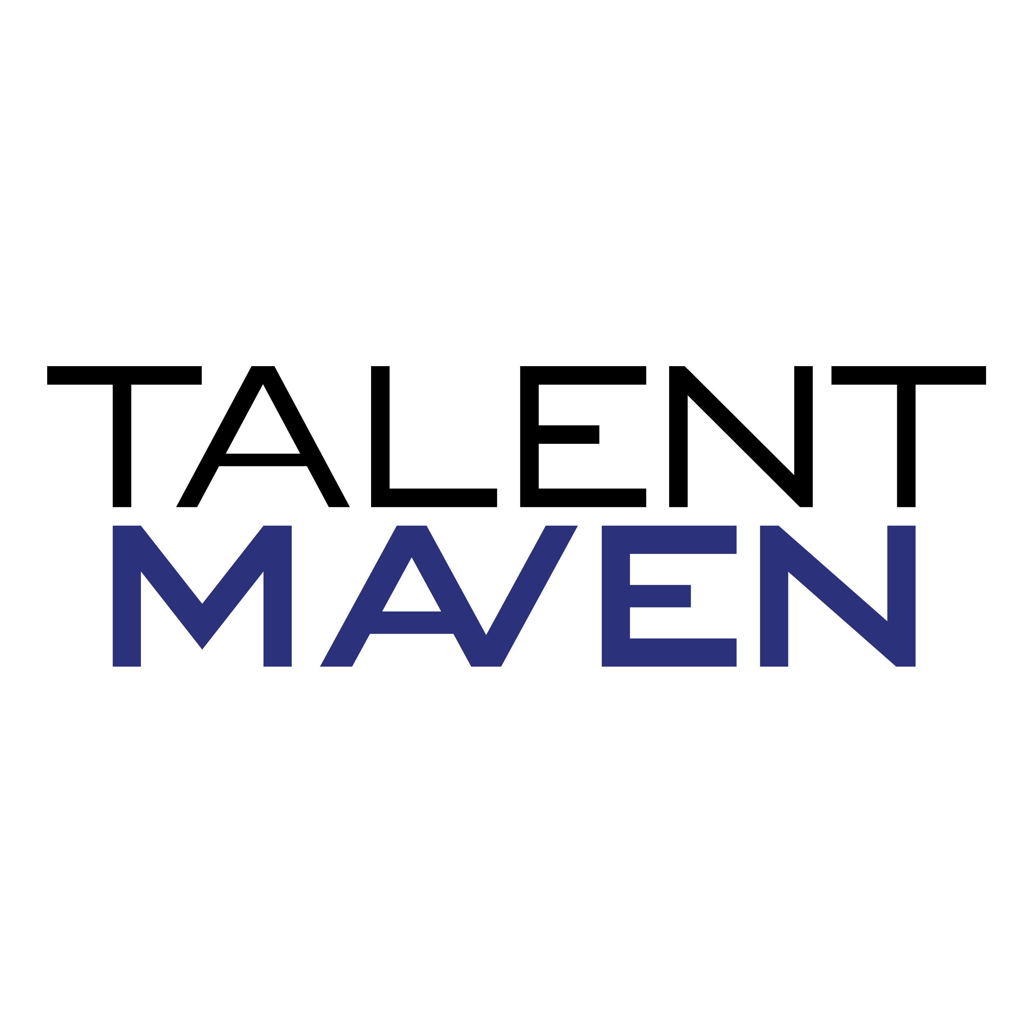 Company logo for Talent Maven Pte. Ltd.