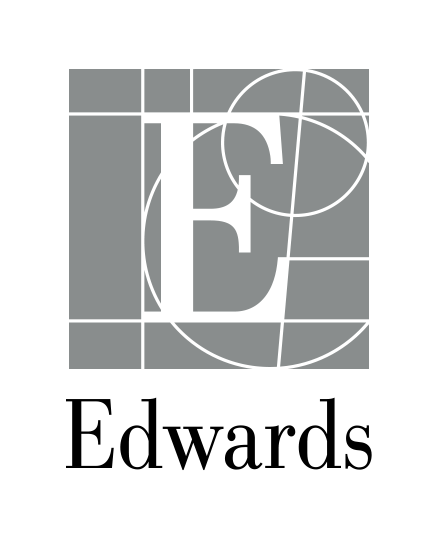 Company logo for Edwards Lifesciences (singapore) Pte. Ltd.