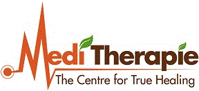Medi Therapie Pte. Ltd. logo