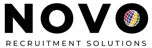 Novo Recruitment Solutions Pte. Ltd. logo