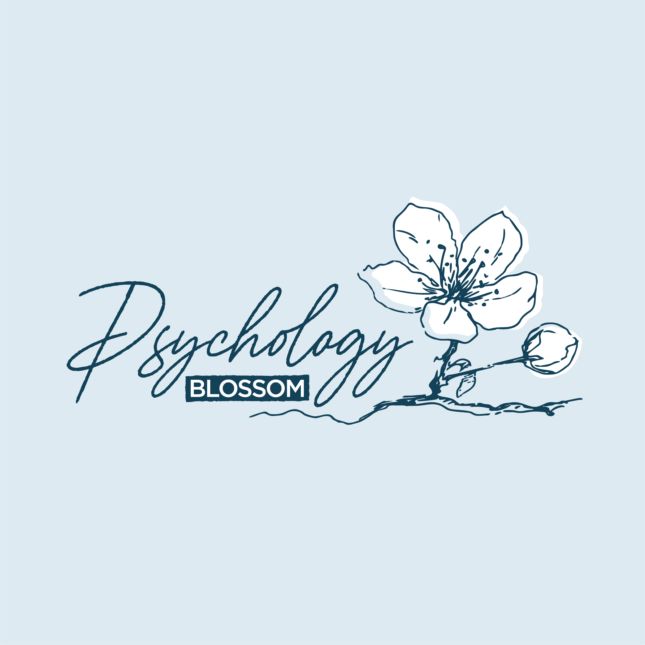 Psychology Blossom Pte. Ltd. logo