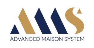 Advanced Maison System Corporation Pte. Ltd. logo