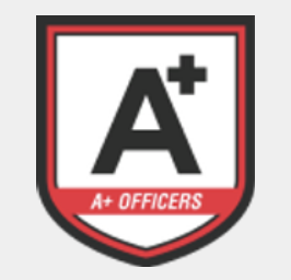 A+ Officers Security Pte. Ltd. logo