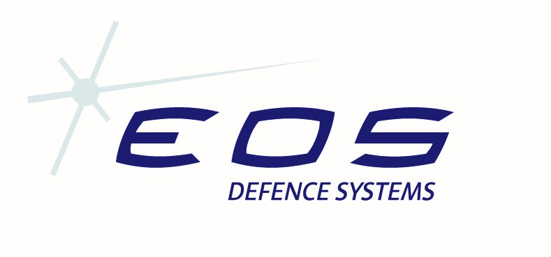 Eos Defence Systems Pte. Ltd. logo