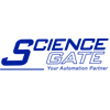 Scigate Automation (s) Pte Ltd logo