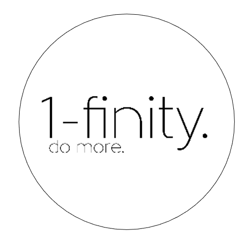 Company logo for 1-finity Consulting Pte. Ltd.