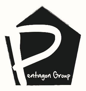 Pentagon Group Pte. Ltd. logo