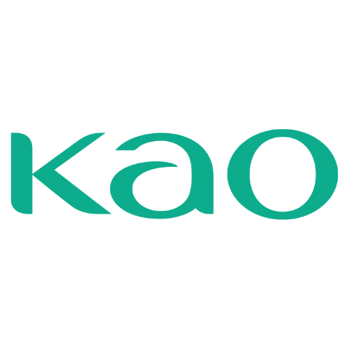 Company logo for Kao Singapore Private Limited