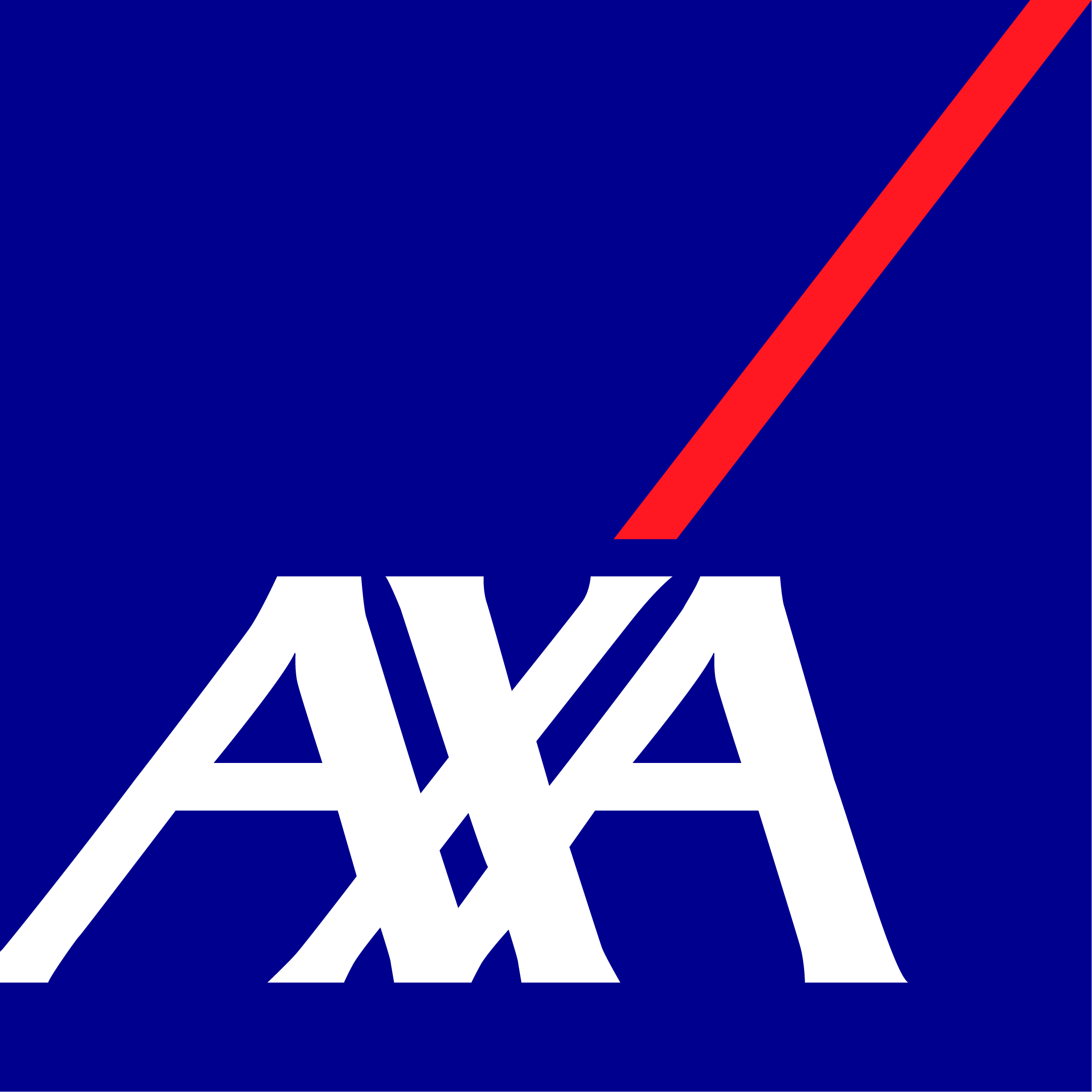 Axa Life And Health Reinsurance Solutions Pte. Ltd. logo