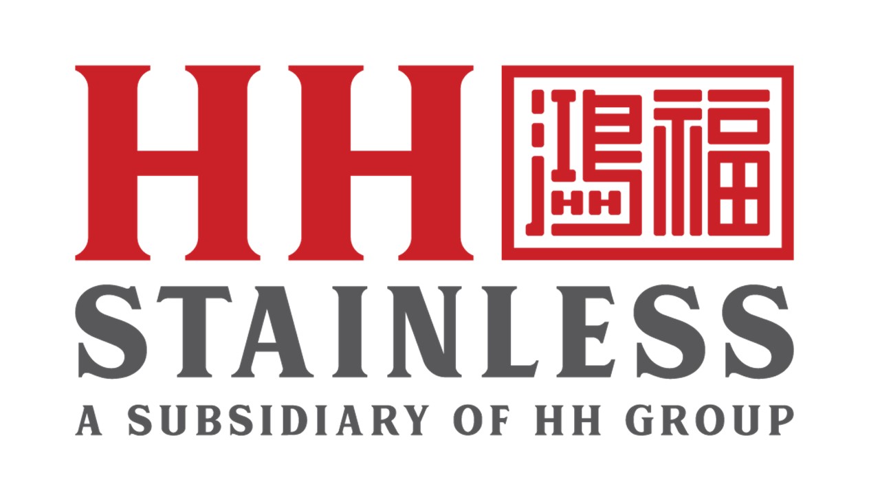 Company logo for Hh Stainless Pte. Ltd.