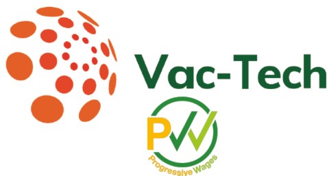 Vac-tech Engineering Pte Ltd logo