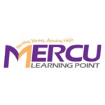 Company logo for Mercu Learning Point Pte Ltd
