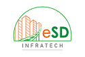 Esd Infratech Pte. Ltd. logo