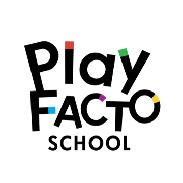 Playfacto School Pte. Ltd. logo