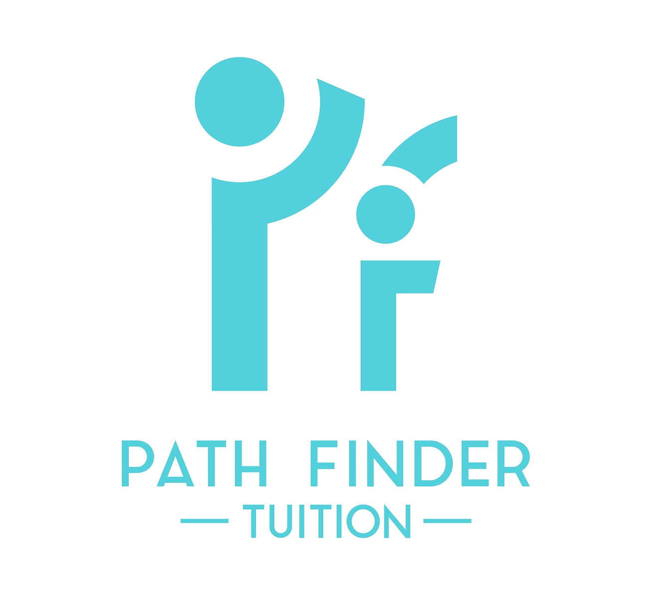 Path Finder Tuition logo