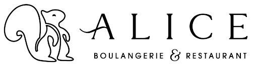 Alice Boulangerie Pte. Ltd. logo