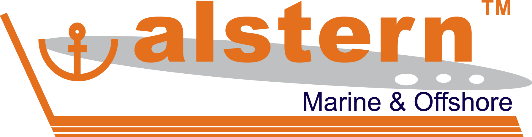 Alstern Marine & Offshore Pte. Ltd. logo