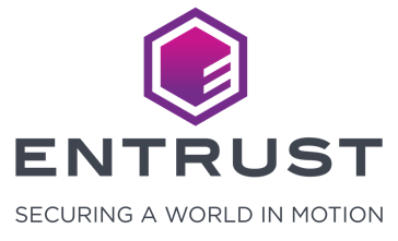 Entrust Asia Pacific Limited (singapore Branch) company logo