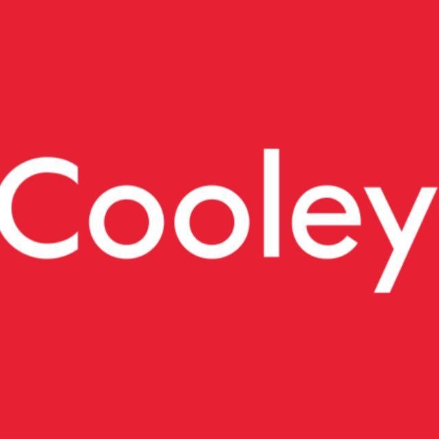 Cooley Sg Llp logo