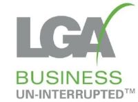 Lga Telecom Pte Ltd logo