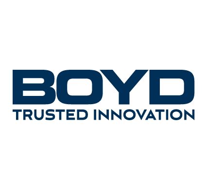 Company logo for Boyd Technologies (singapore) Pte. Ltd.