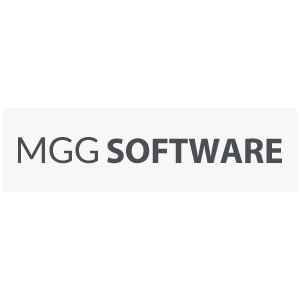Mgg Software Pte. Ltd. logo