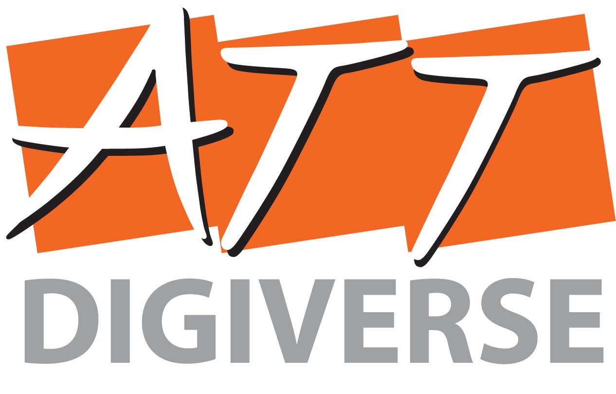 Att Digiverse Pte. Ltd. logo