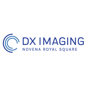 Dx Imaging (royal Square) Pte. Ltd. logo
