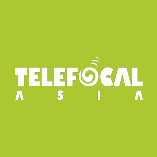 Telefocal Asia Pte. Ltd. logo