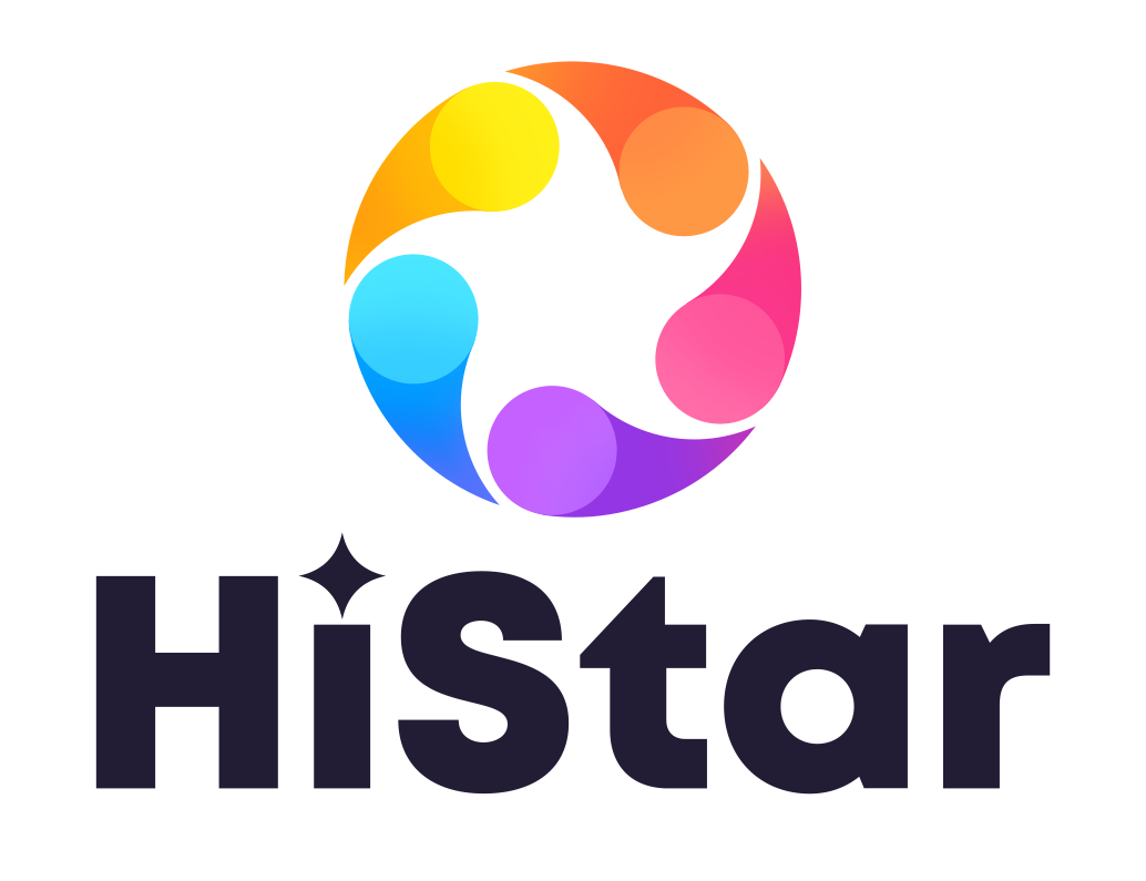 Histar Interactive Pte. Ltd. logo