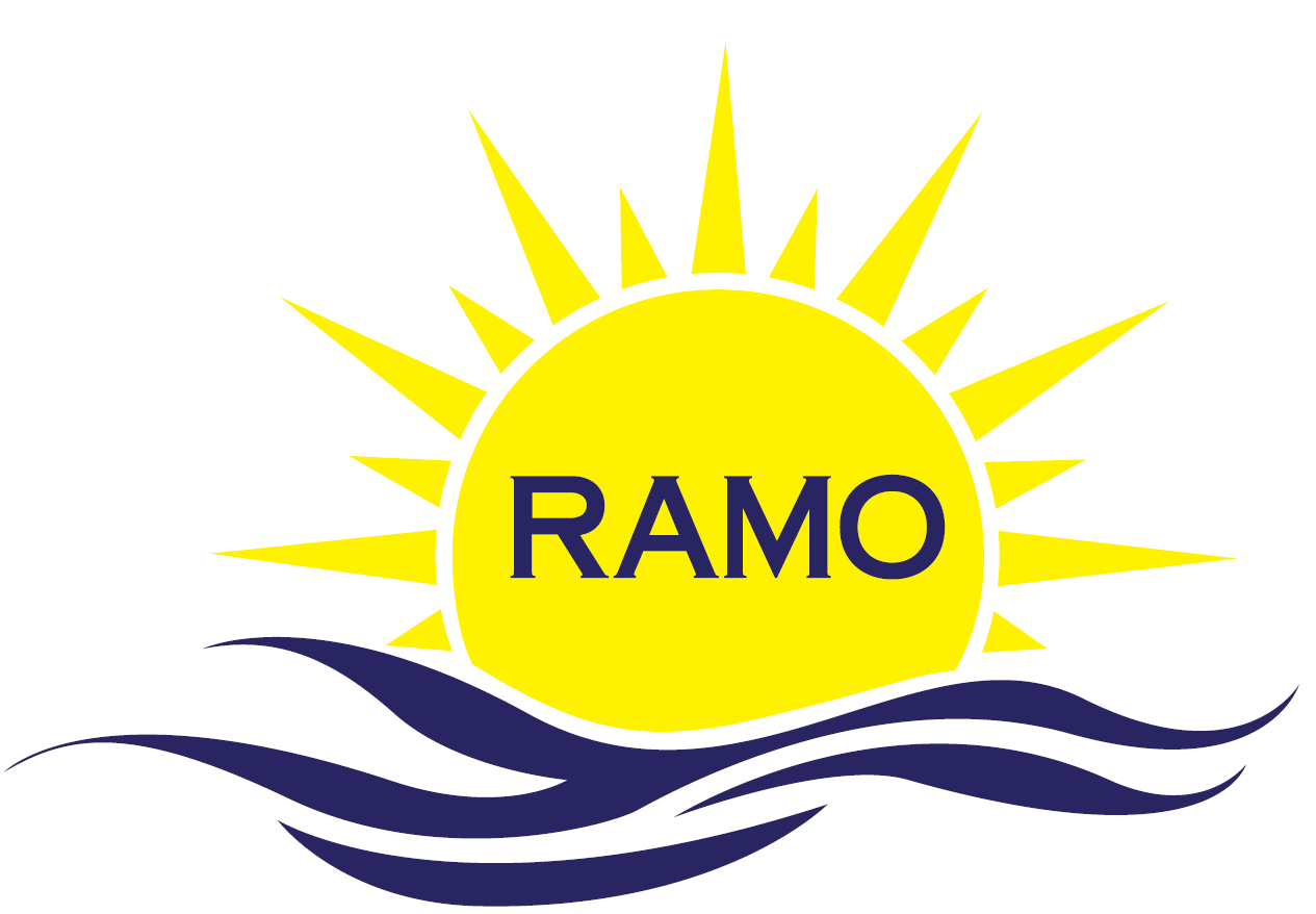 Ramo Industries Pte. Ltd. logo