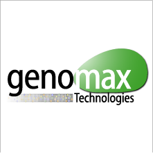 Genomax Technologies Pte. Ltd. logo