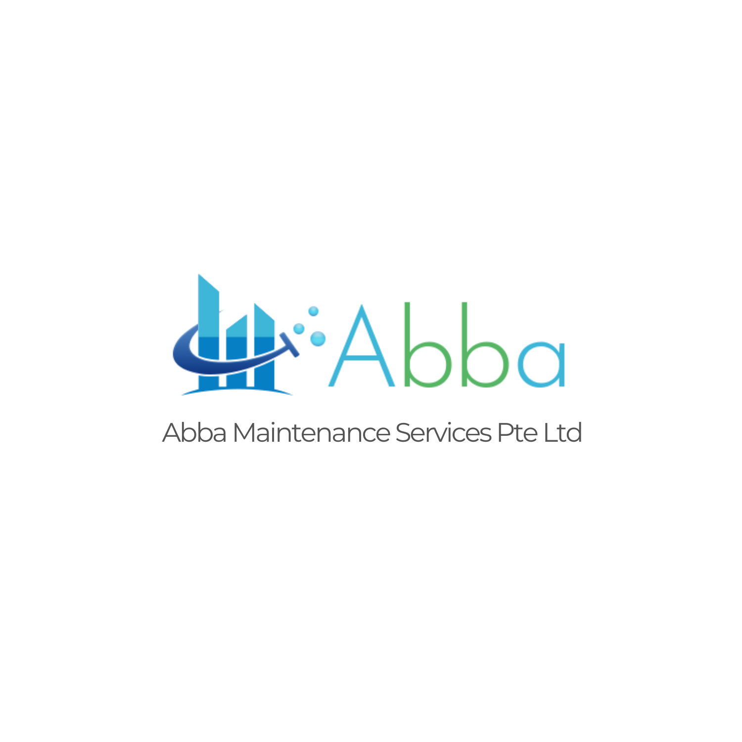 ABBA MAINTENANCE SERVICES PTE. LTD. logo