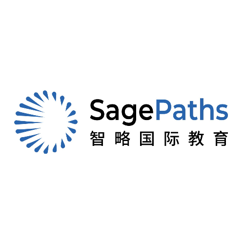 Sagepaths Global Education Pte. Ltd. logo