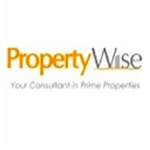 Propertywise Pte. Ltd. logo