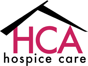 Hca Hospice Limited logo