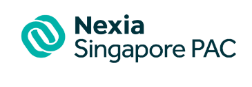 Nexia Singapore Pac logo