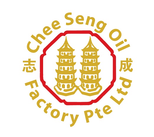 Chee Seng Oil Factory (private) Limited logo