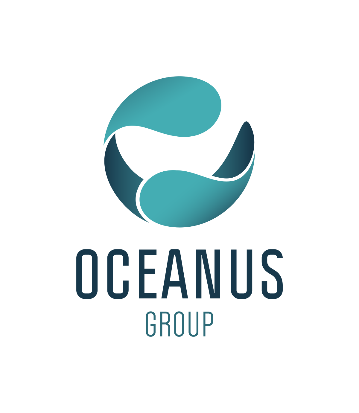 Company logo for Oceanus Food Group Pte. Ltd.