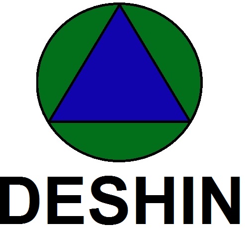 Company logo for Deshin Engineering & Construction Pte Ltd