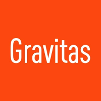 Company logo for Gravitas Recruitment Group (sg) Pte. Ltd.