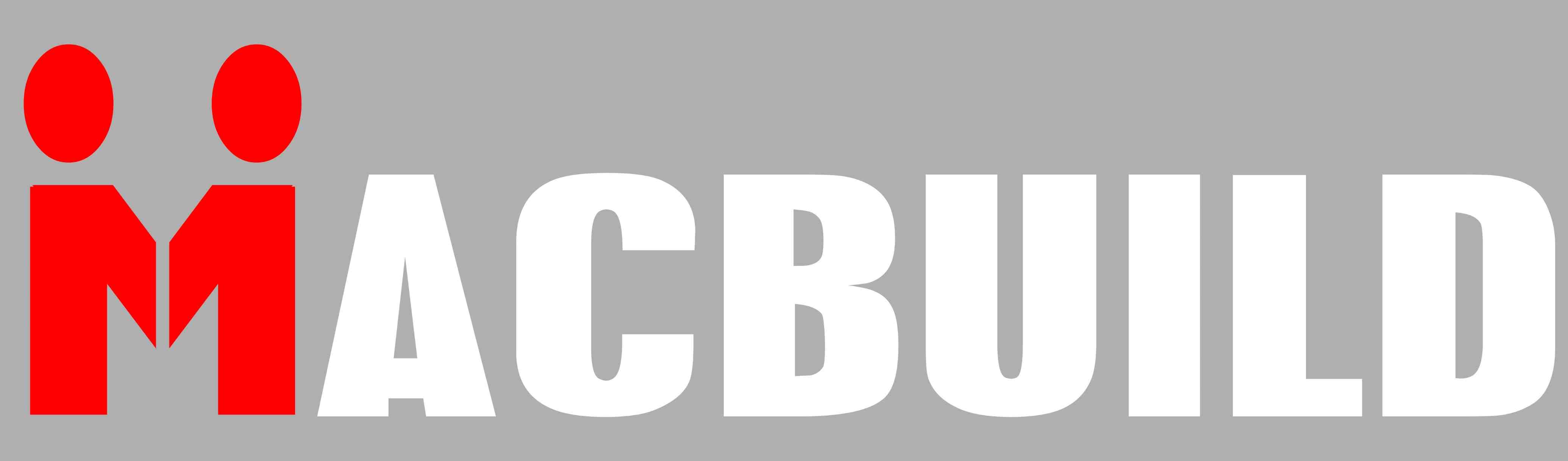 Macbuild Construction Pte. Ltd. company logo