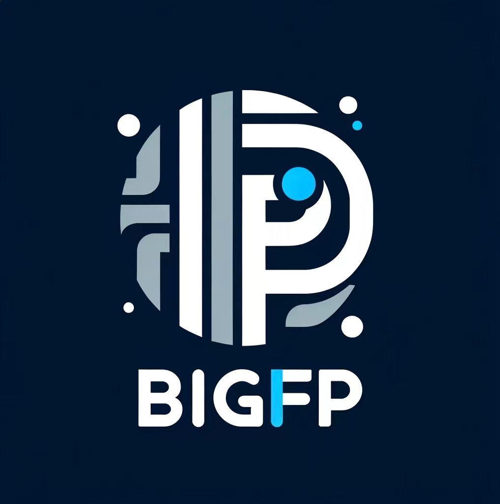 Bigfp logo