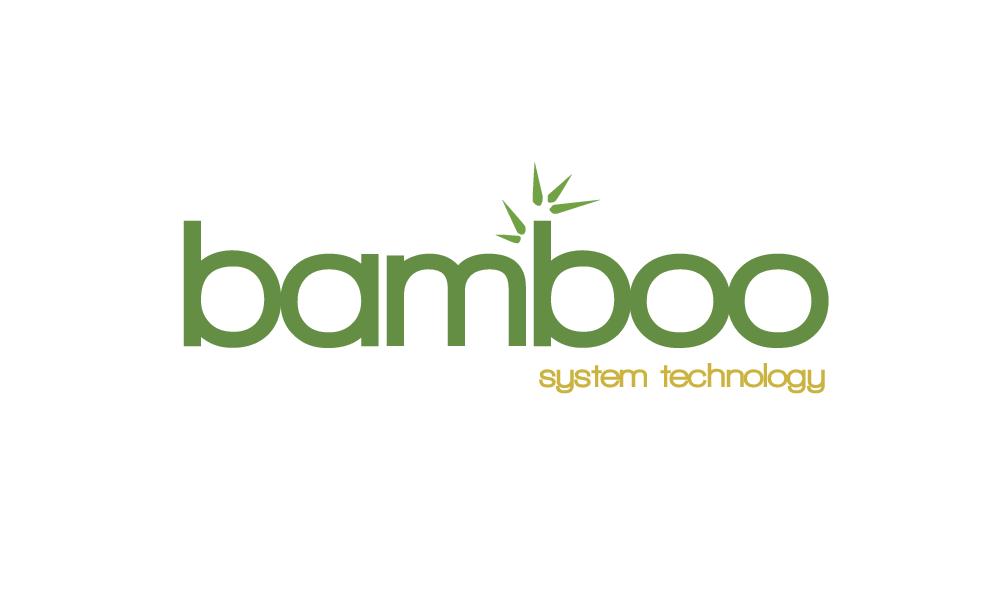 Bamboo System Technology Pte. Ltd. logo